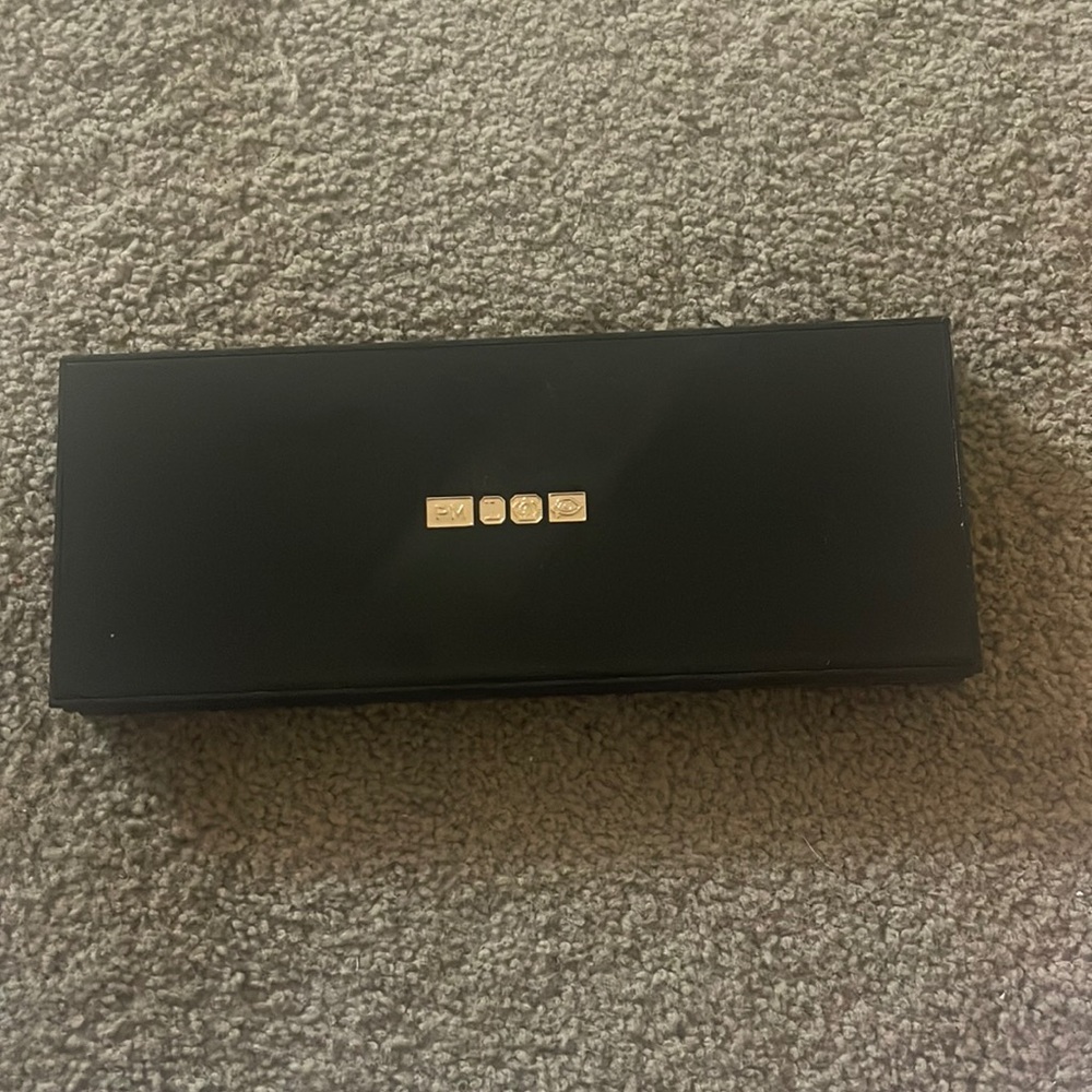 Pat McGrath eyeshadow